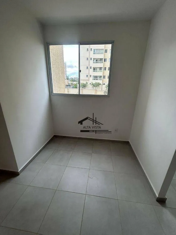 Apartamento, 2 quartos, 48 m² - Foto 3