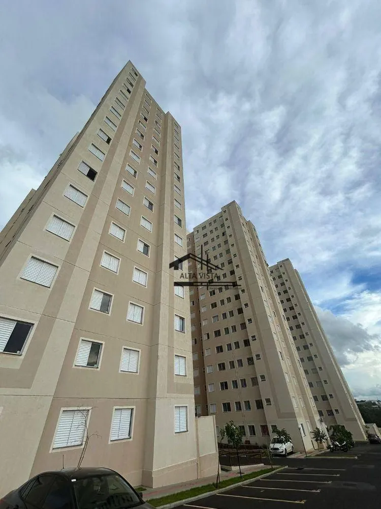 Apartamento, 2 quartos, 48 m² - Foto 9