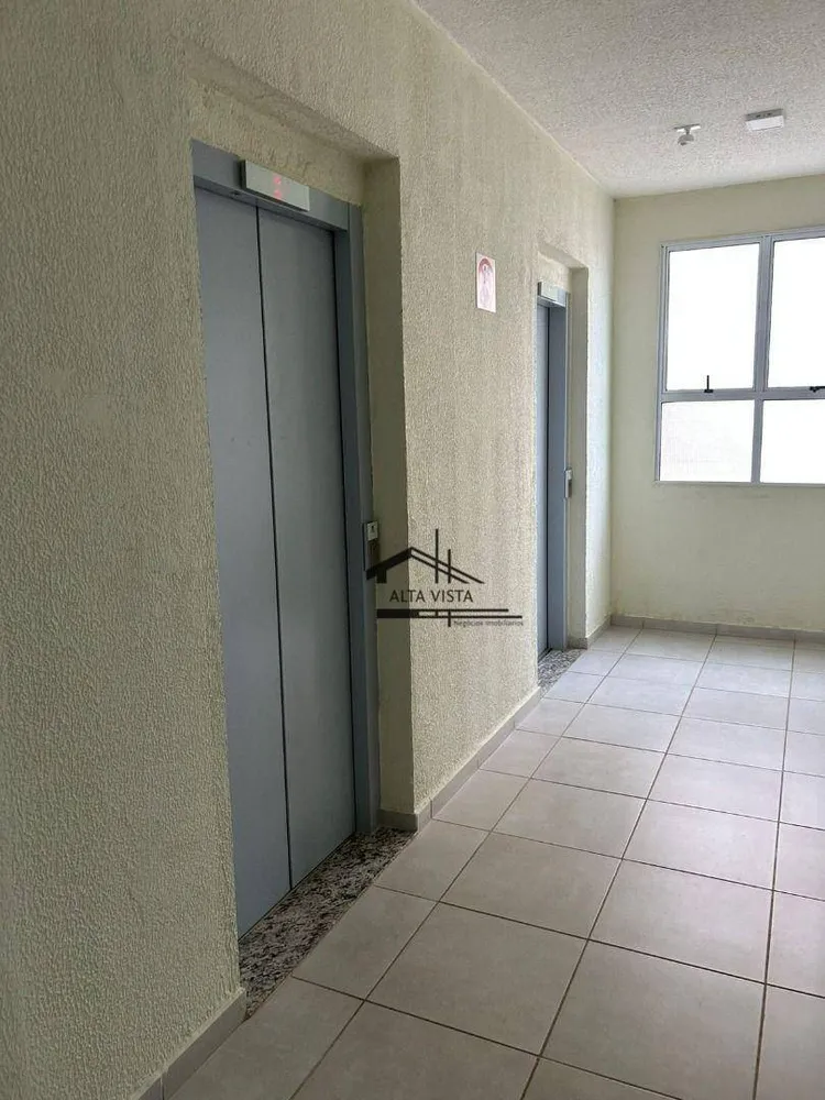 Apartamento, 2 quartos, 48 m² - Foto 10
