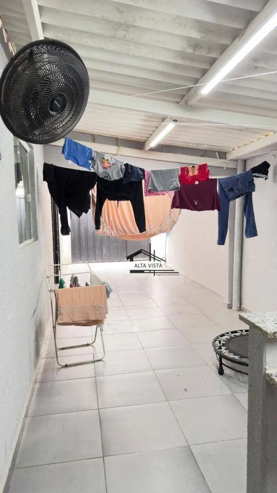 Casa, 3 quartos, 55 m² - Foto 11