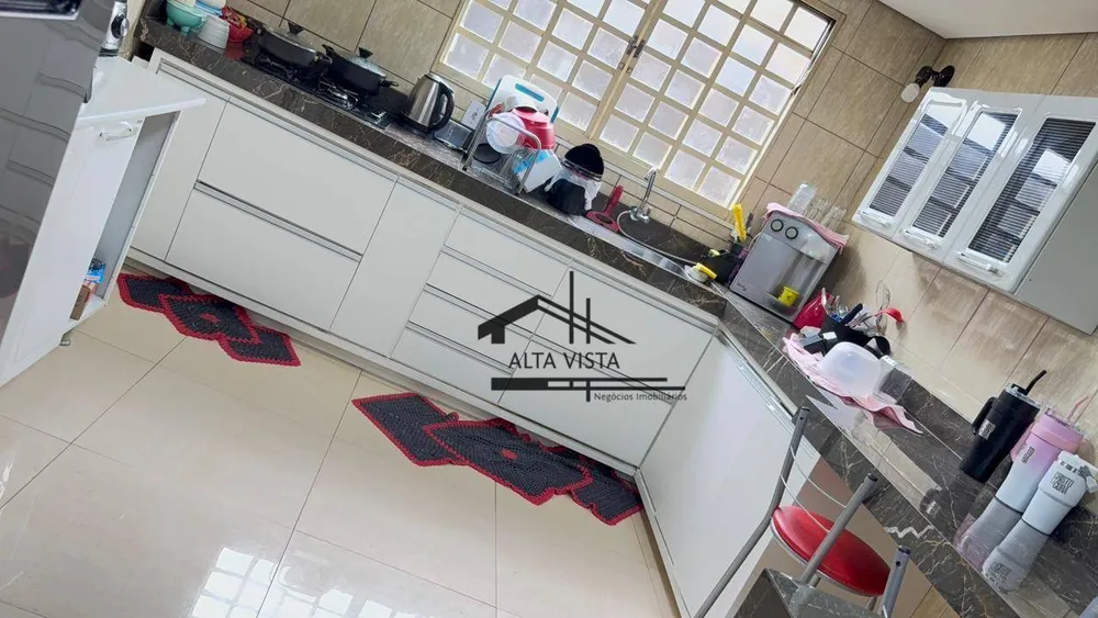 Casa, 3 quartos, 55 m² - Foto 2