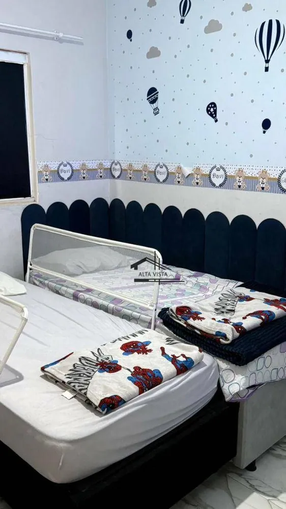 Casa, 3 quartos, 55 m² - Foto 6
