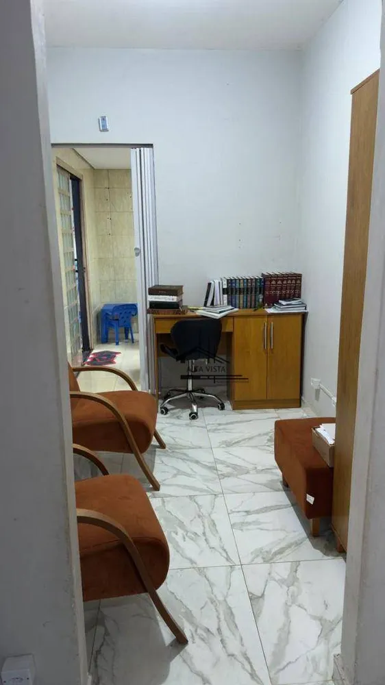 Casa, 3 quartos, 55 m² - Foto 8