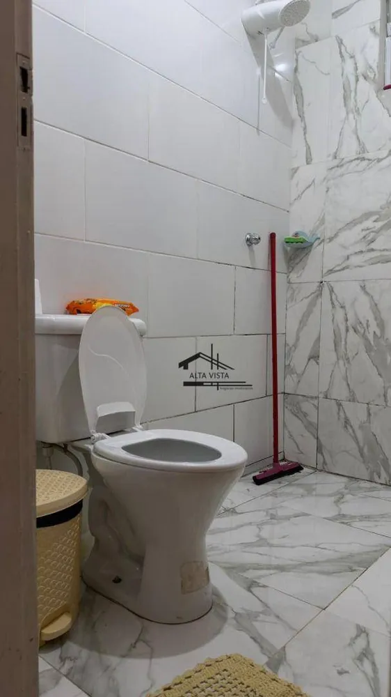 Casa, 3 quartos, 55 m² - Foto 9