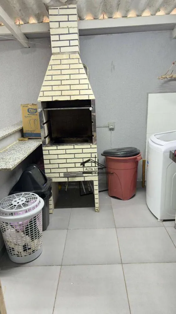 Casa, 3 quartos, 55 m² - Foto 12