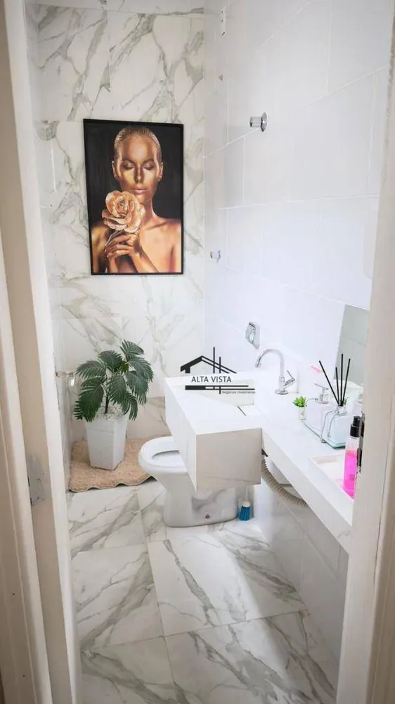 Casa, 3 quartos, 55 m² - Foto 10