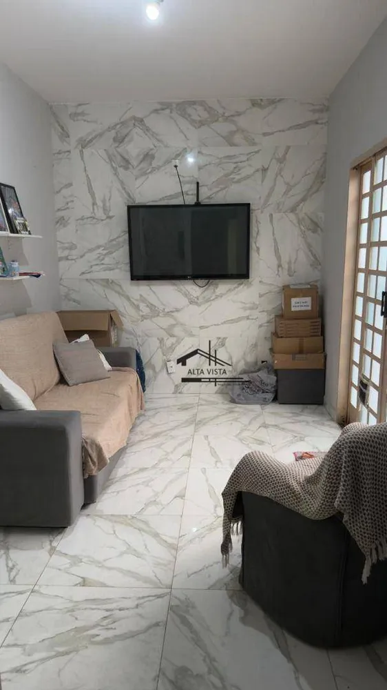 Casa, 3 quartos, 55 m² - Foto 5