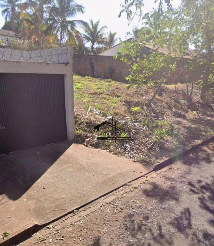 Terreno, 1000 m² - Foto 1