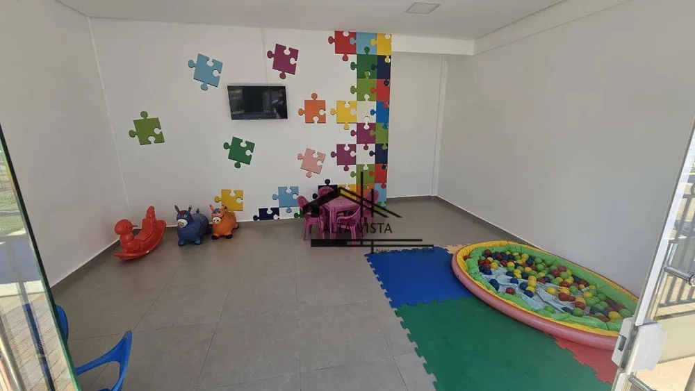 Apartamento, 2 quartos, 45 m² - Foto 11