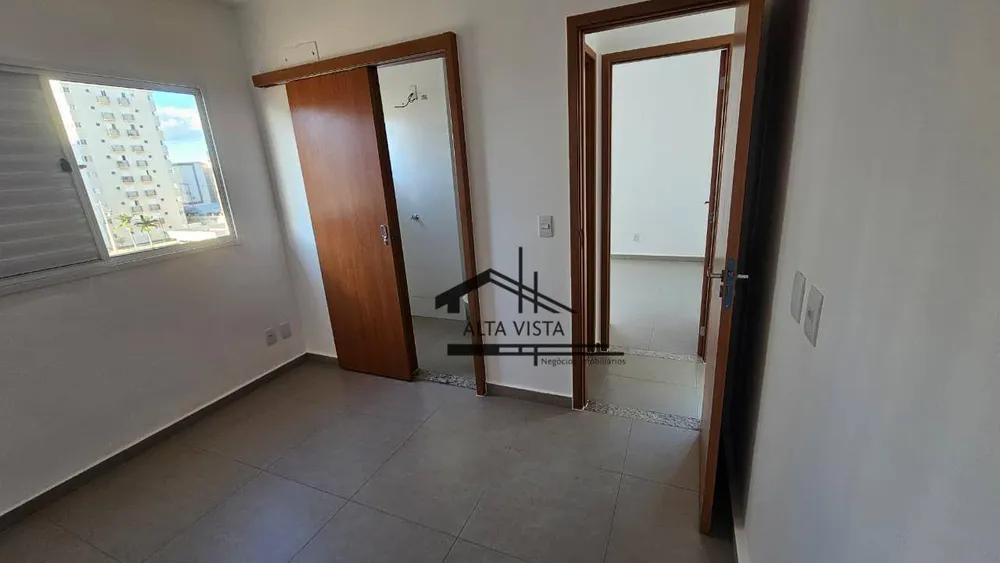 Apartamento, 2 quartos, 45 m² - Foto 6