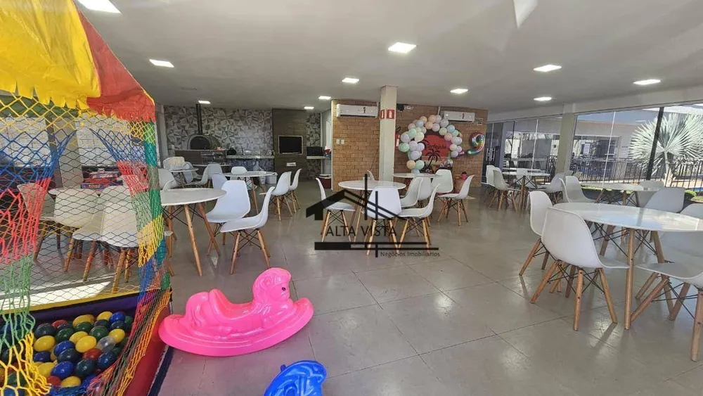 Apartamento, 2 quartos, 45 m² - Foto 12