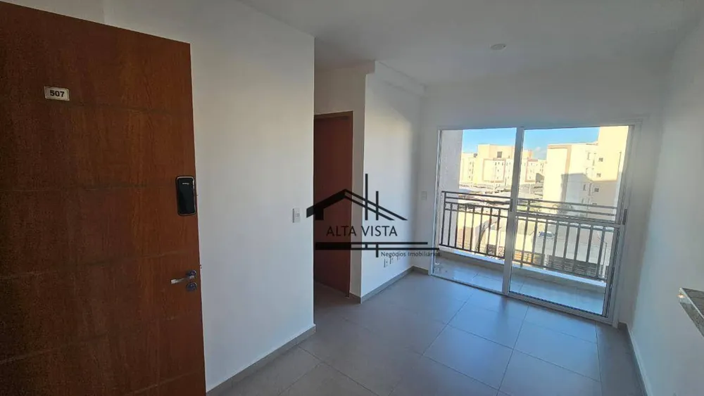Apartamento, 2 quartos, 45 m² - Foto 5