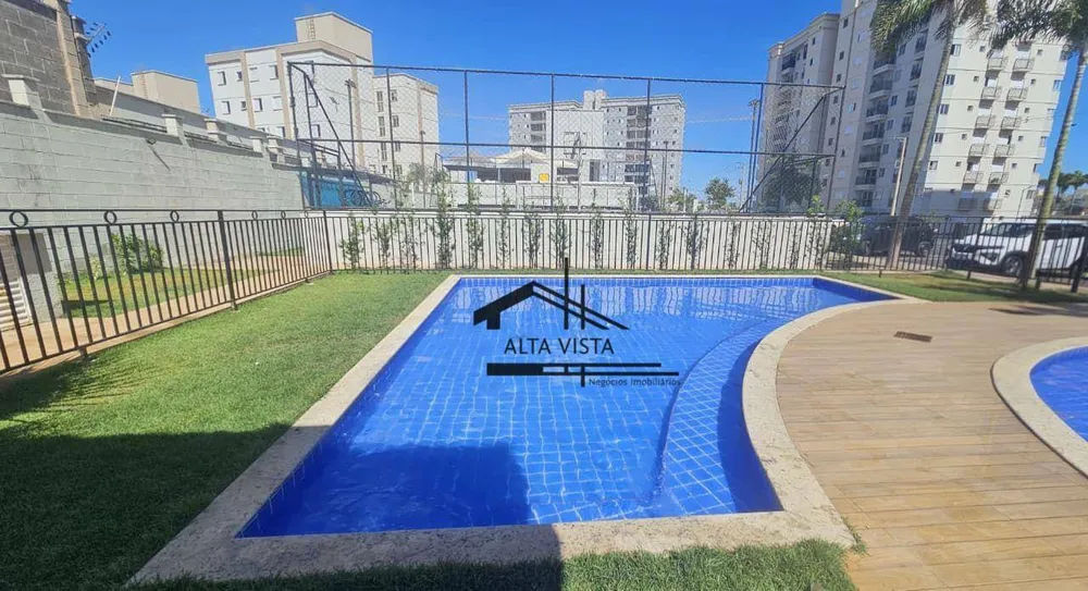 Apartamento, 2 quartos, 45 m² - Foto 10