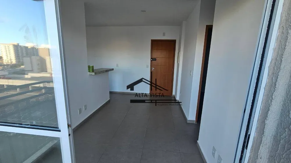 Apartamento, 2 quartos, 45 m² - Foto 2