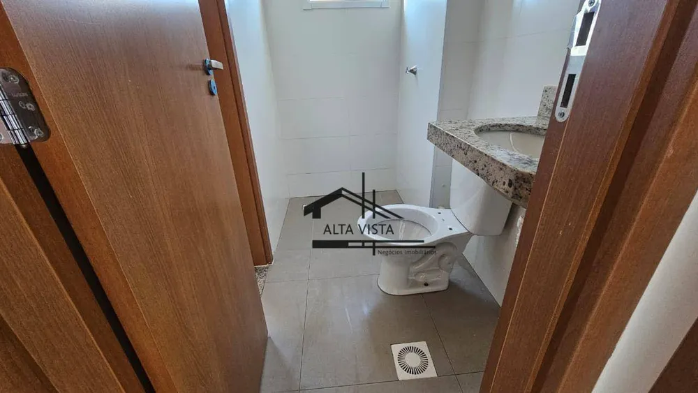 Apartamento, 2 quartos, 45 m² - Foto 8