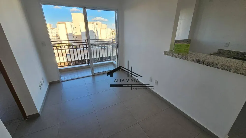 Apartamento, 2 quartos, 45 m² - Foto 1