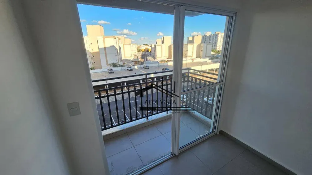 Apartamento, 2 quartos, 45 m² - Foto 9