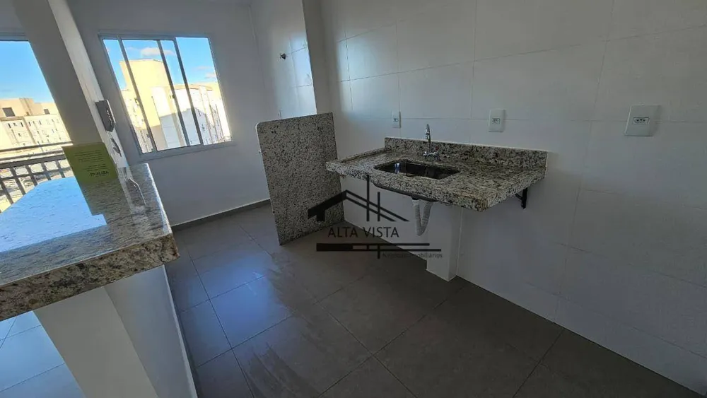 Apartamento, 2 quartos, 45 m² - Foto 4