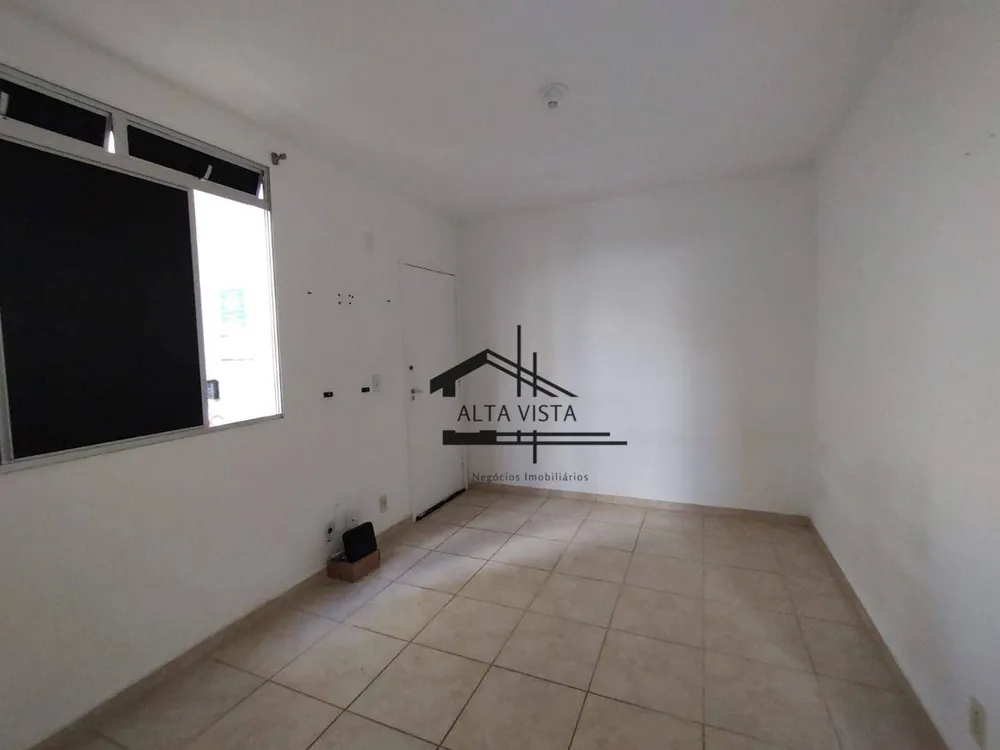 Apartamento, 2 quartos, 48 m² - Foto 2
