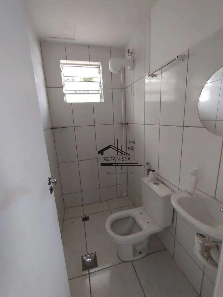 Apartamento, 2 quartos, 48 m² - Foto 5