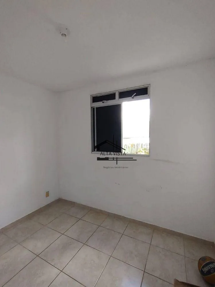 Apartamento, 2 quartos, 48 m² - Foto 3