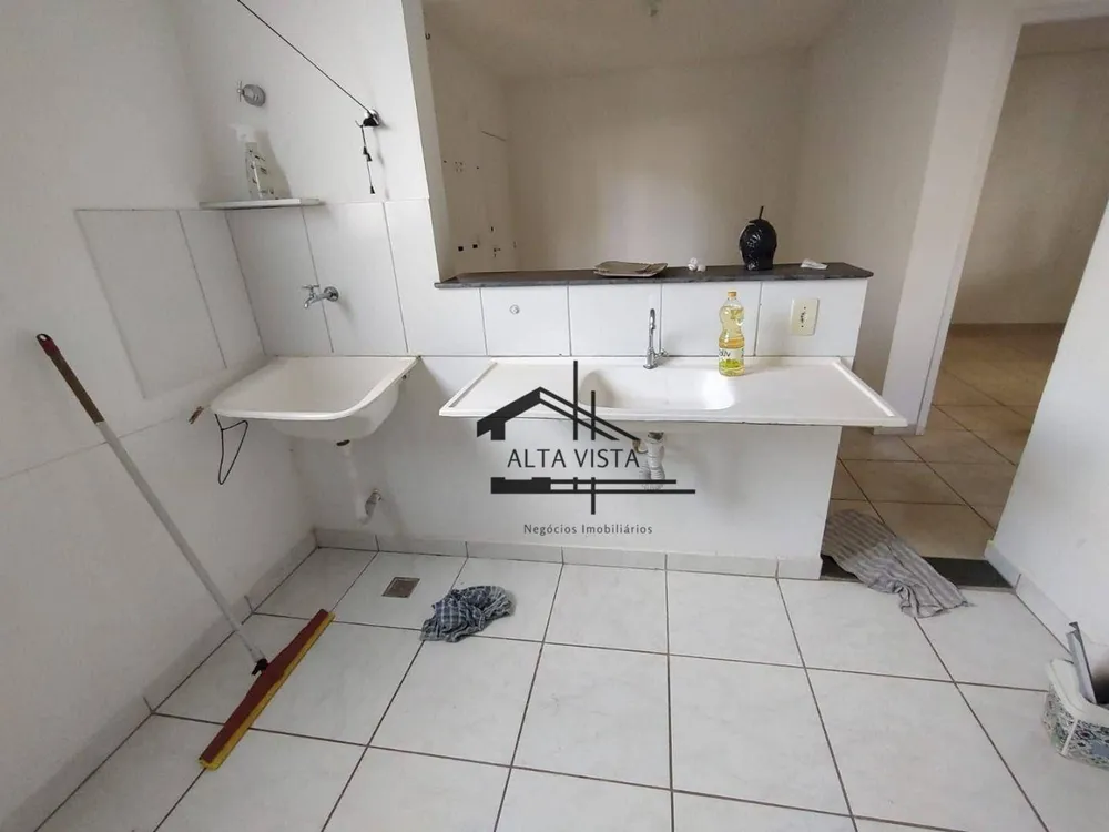 Apartamento, 2 quartos, 48 m² - Foto 6
