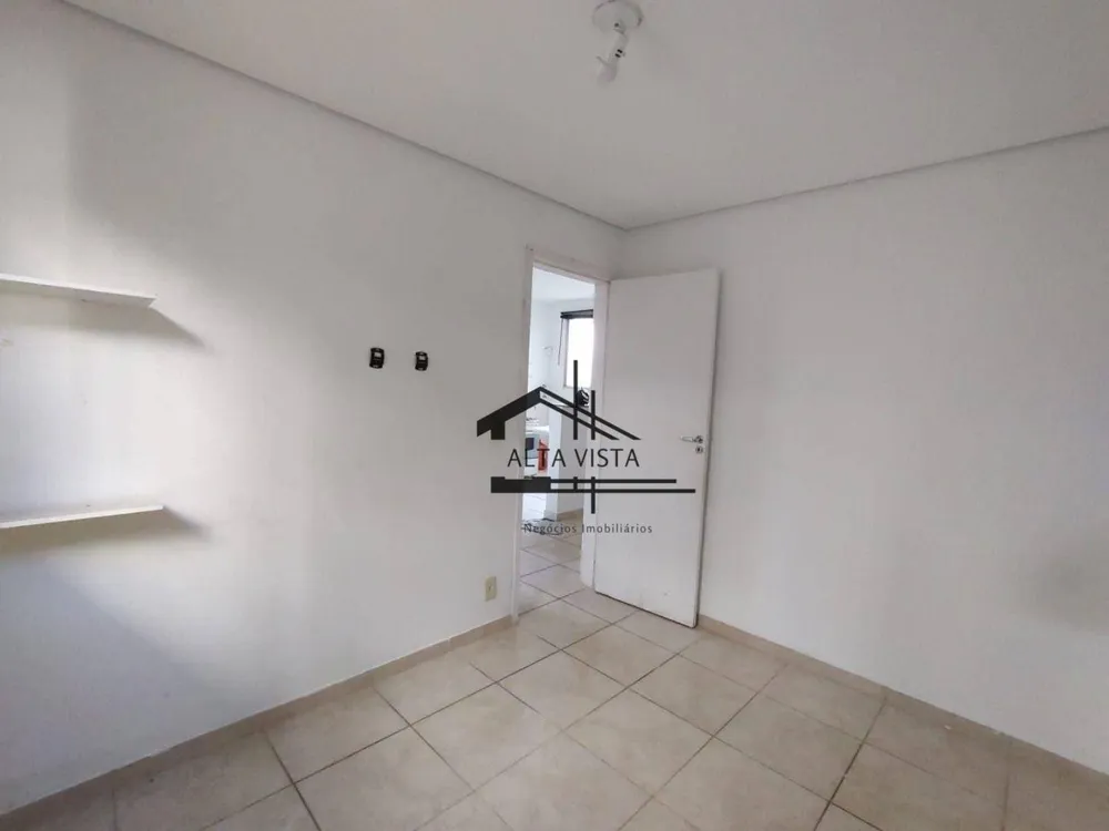 Apartamento, 2 quartos, 48 m² - Foto 1