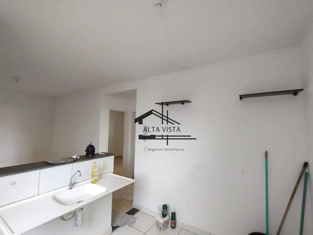 Apartamento, 2 quartos, 48 m² - Foto 4