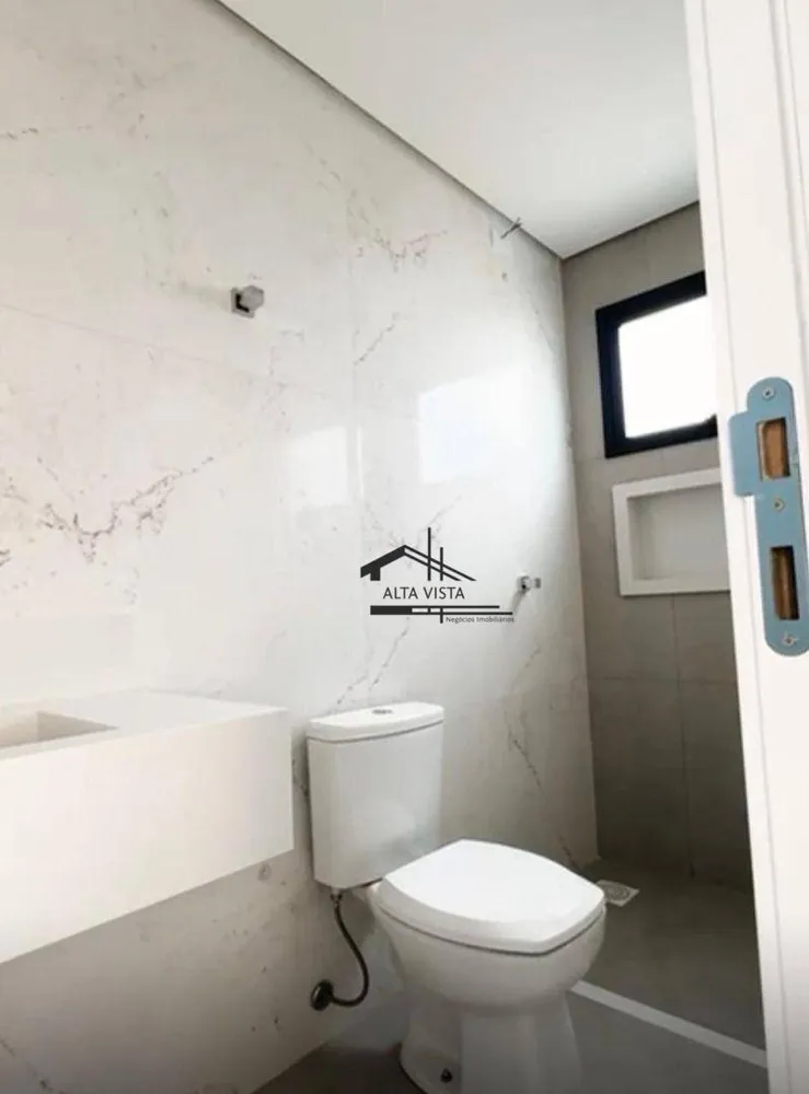 Apartamento, 4 quartos, 188 m² - Foto 6