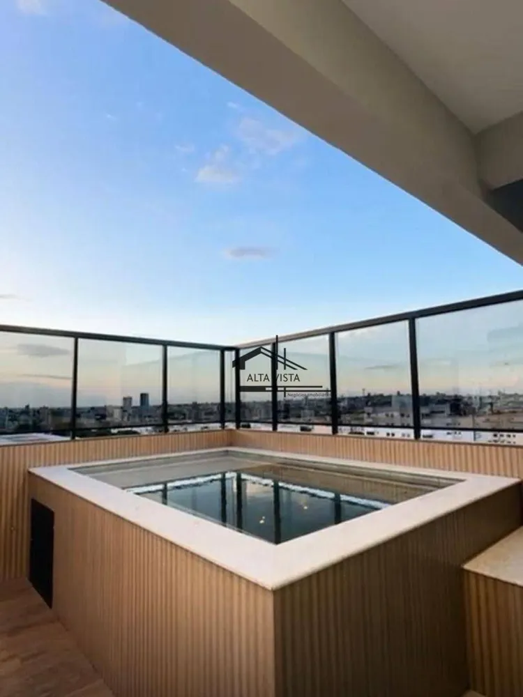Apartamento, 4 quartos, 188 m² - Foto 8