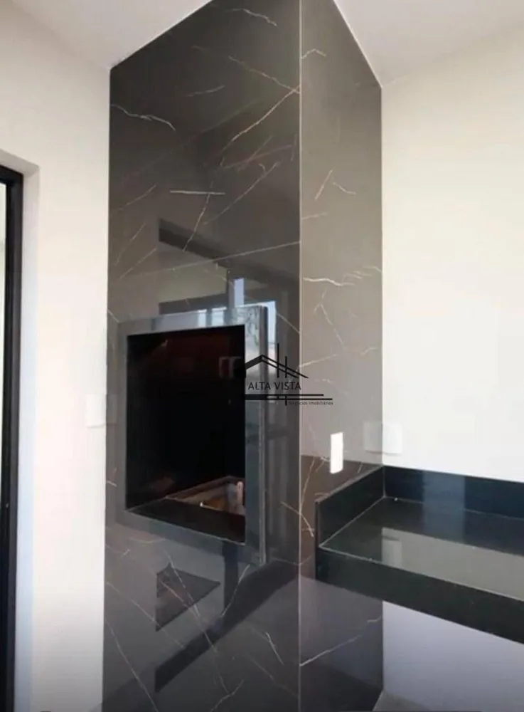 Apartamento, 4 quartos, 188 m² - Foto 9