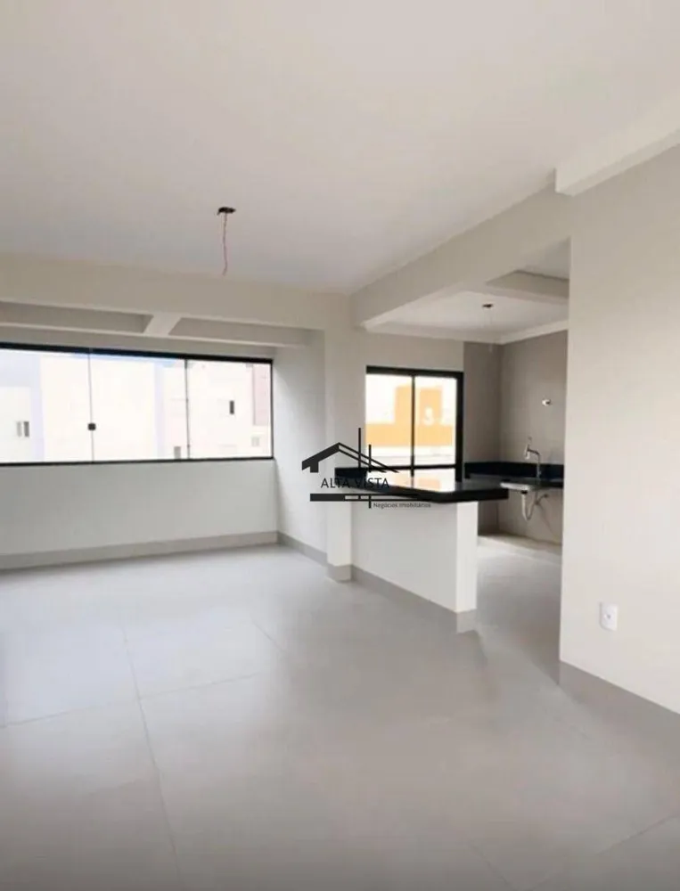 Apartamento, 4 quartos, 188 m² - Foto 1