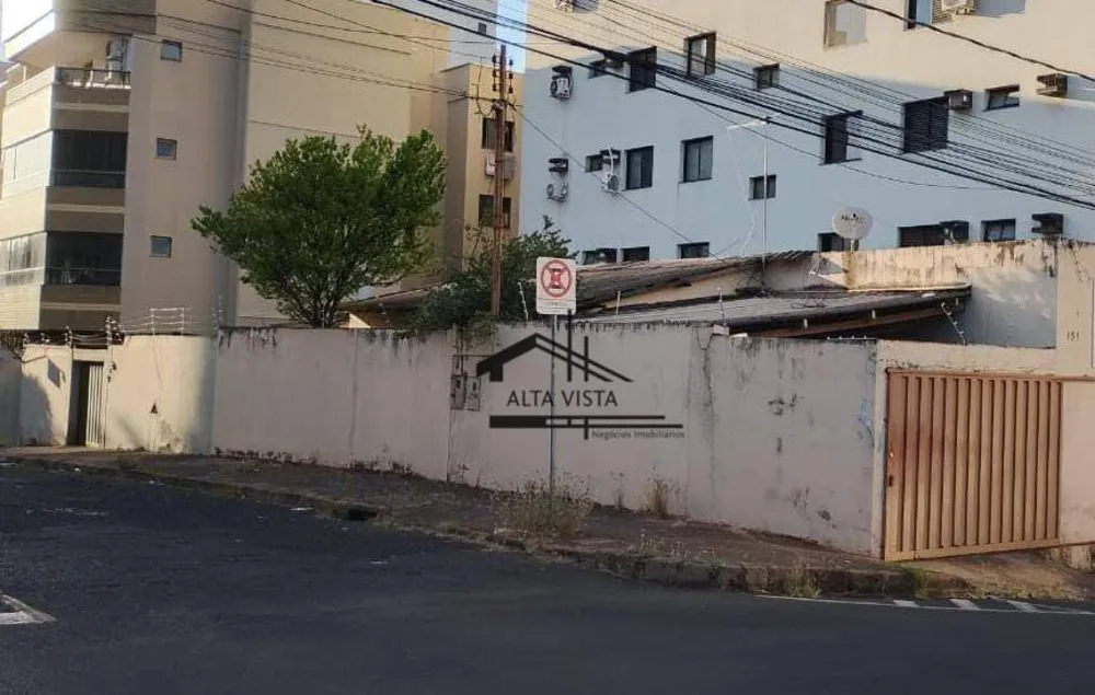 Terreno, 300 m² - Foto 1