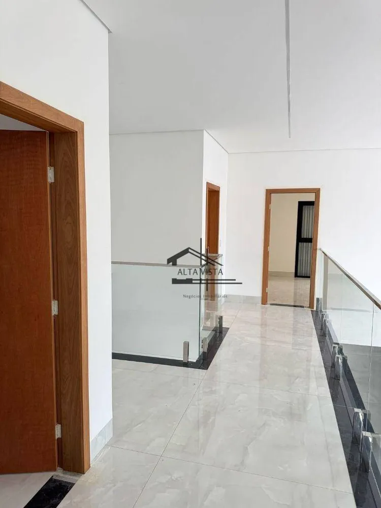 Casa de Condomínio, 4 quartos - Foto 5