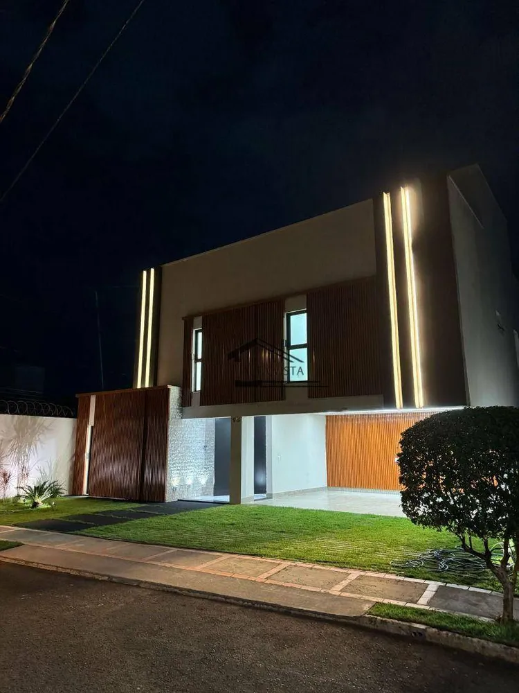 Casa de Condomínio, 4 quartos - Foto 2