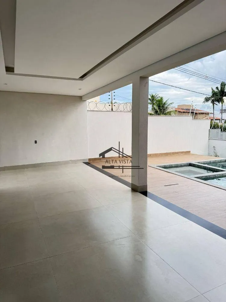 Casa de Condomínio, 4 quartos - Foto 12