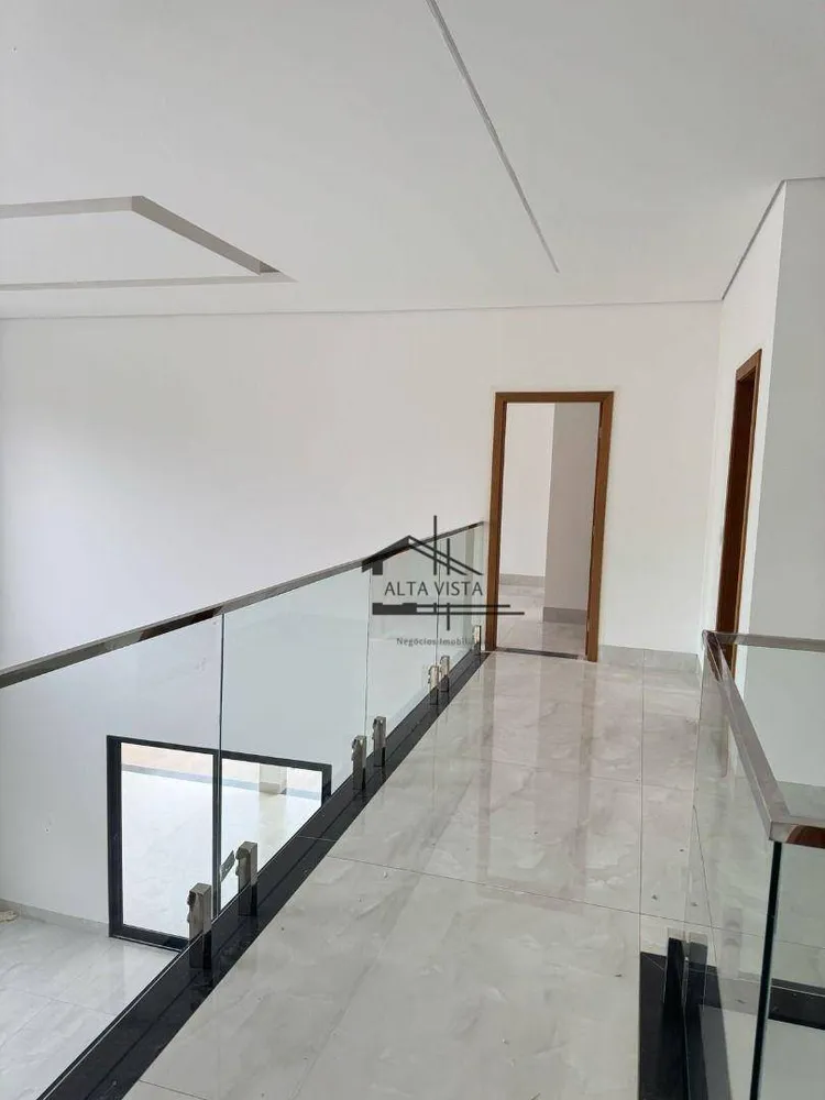 Casa de Condomínio, 4 quartos - Foto 9