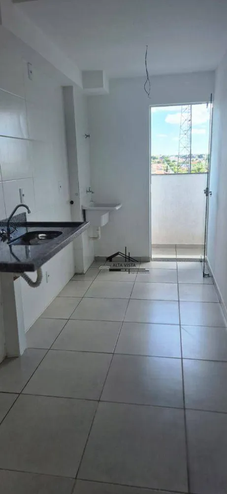 Apartamento, 2 quartos, 54 m² - Foto 1