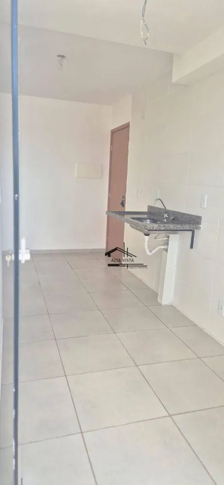 Apartamento, 2 quartos, 54 m² - Foto 4