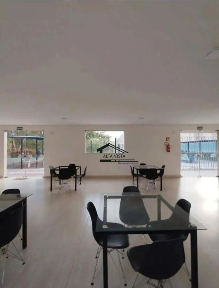 Apartamento, 2 quartos, 40 m² - Foto 8