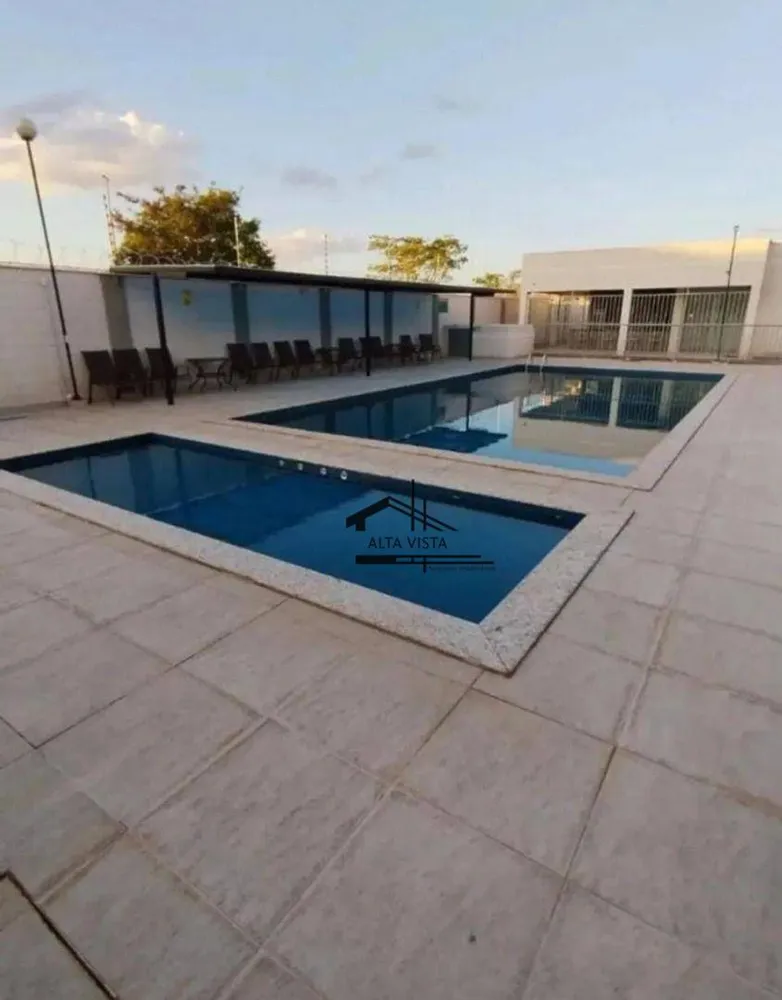 Apartamento, 2 quartos, 40 m² - Foto 10