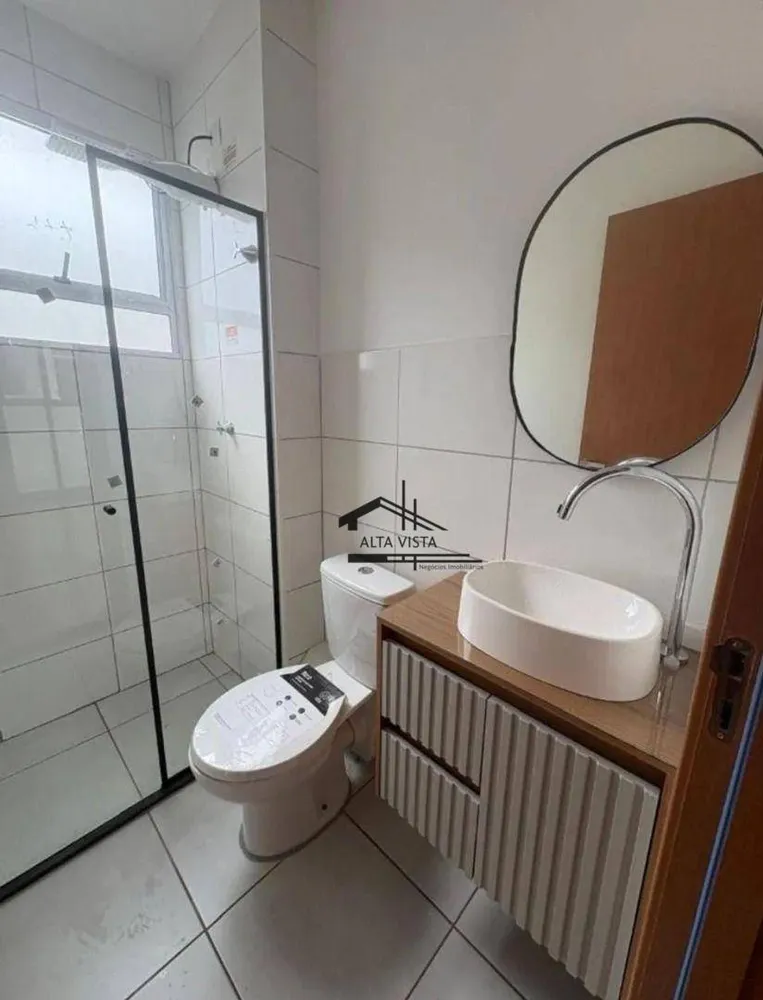 Apartamento, 2 quartos, 40 m² - Foto 7