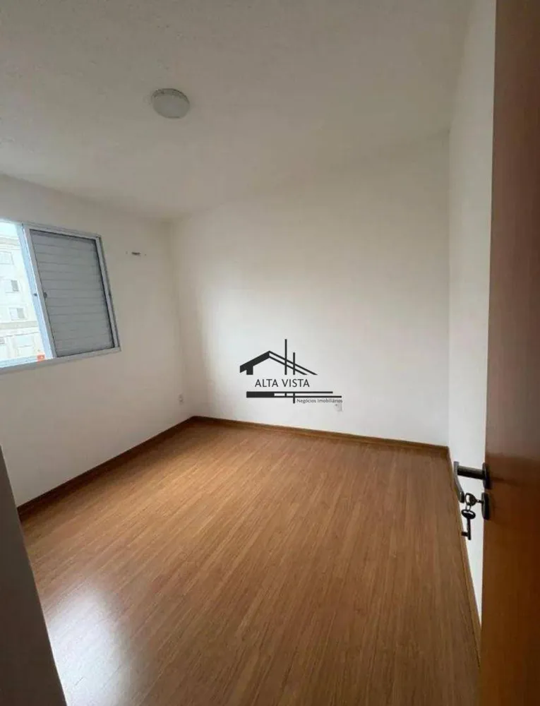 Apartamento, 2 quartos, 40 m² - Foto 5