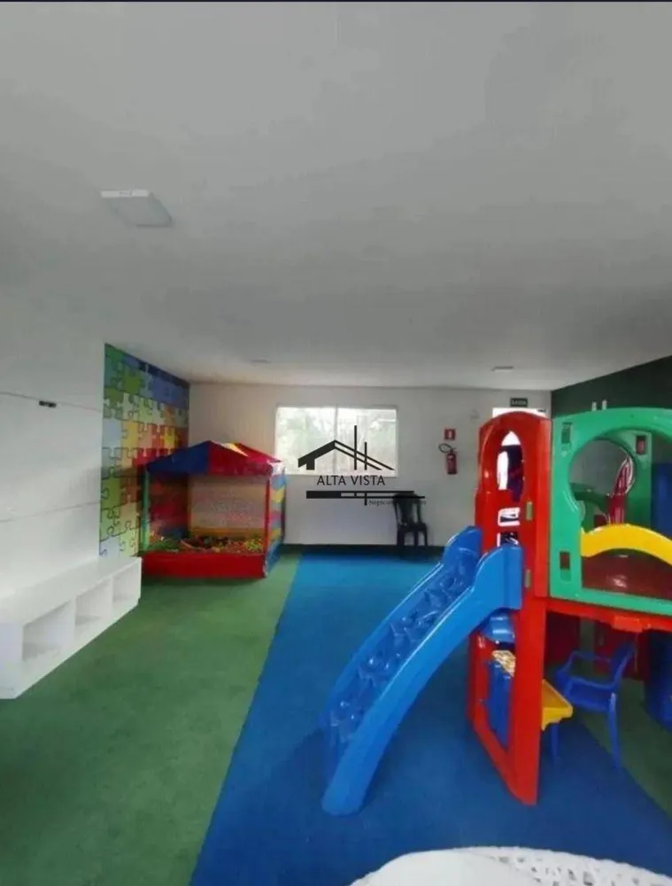 Apartamento, 2 quartos, 40 m² - Foto 9