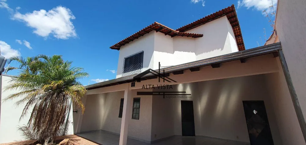 Casa, 3 quartos, 326 m² - Foto 13