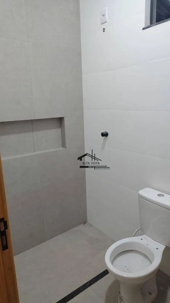 Casa, 2 quartos, 70 m² - Foto 9
