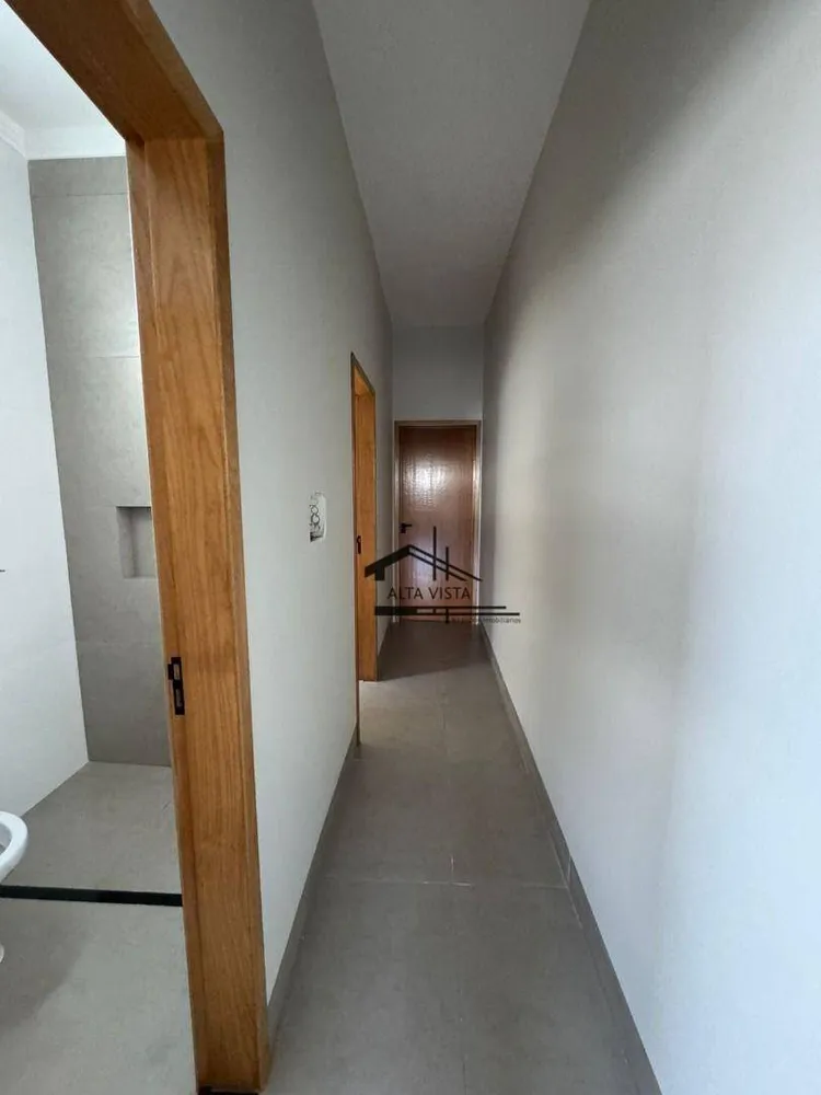 Casa, 2 quartos, 70 m² - Foto 8