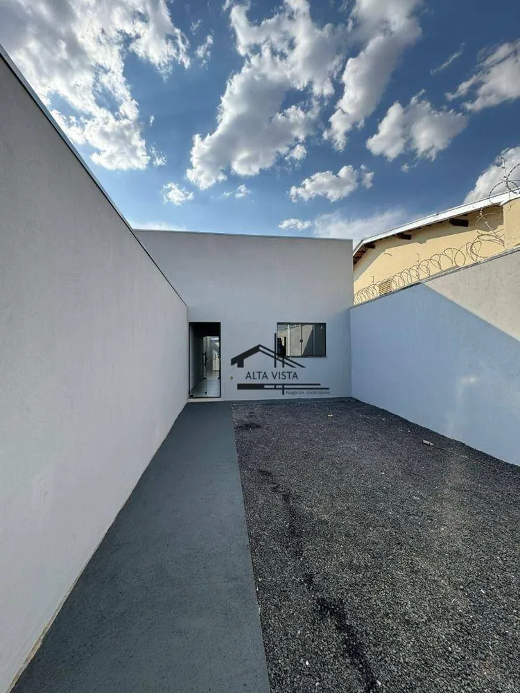 Casa, 2 quartos, 70 m² - Foto 2