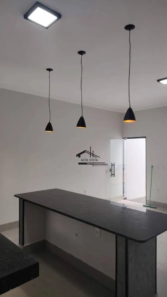 Casa, 2 quartos, 70 m² - Foto 3