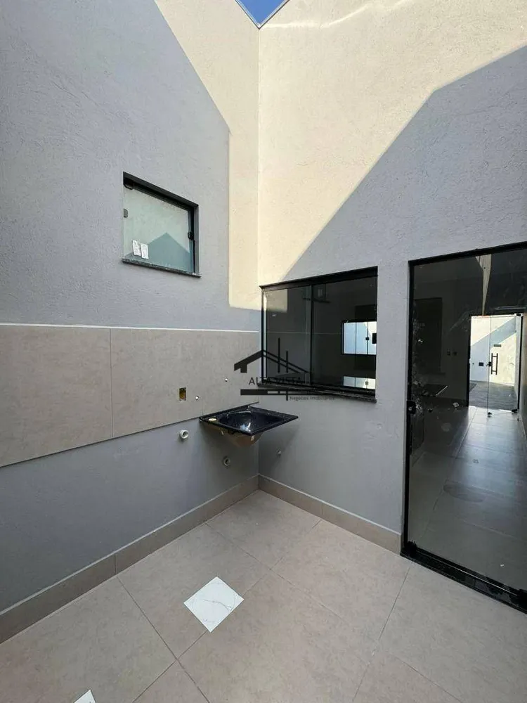 Casa, 2 quartos, 70 m² - Foto 1